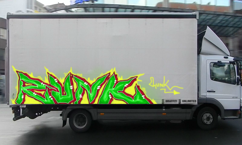 Bombing 1739863673856