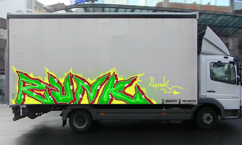 Bombing 1739863673856