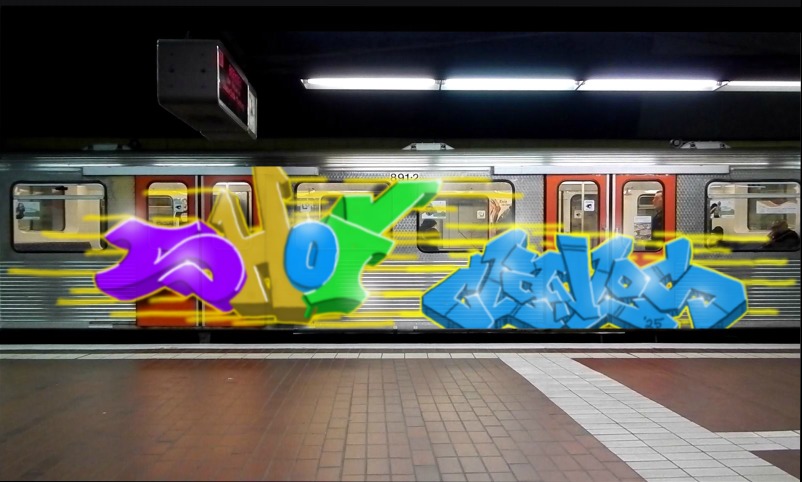 Bombing 1739884299097