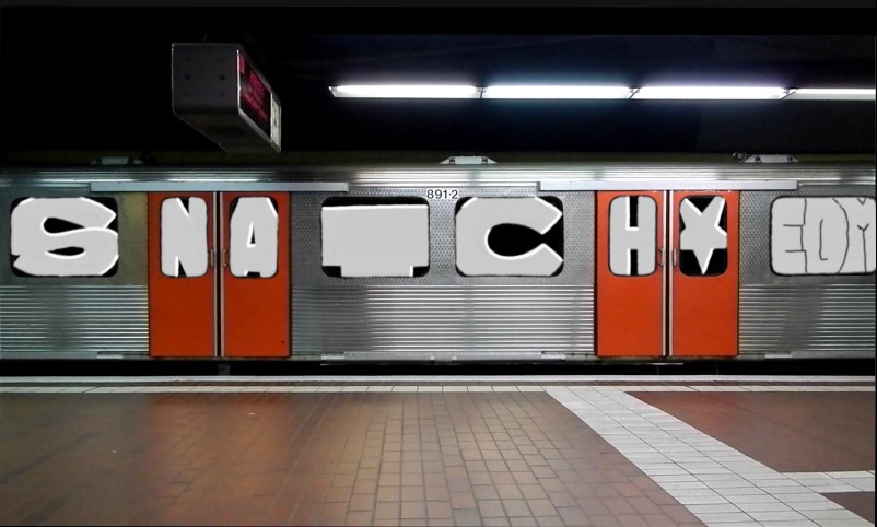 Bombing 1739916276883