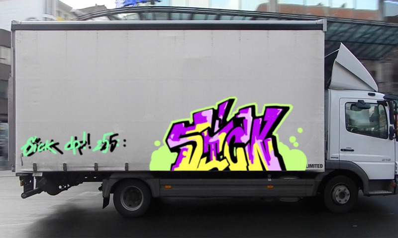 Bombing 1739975510303