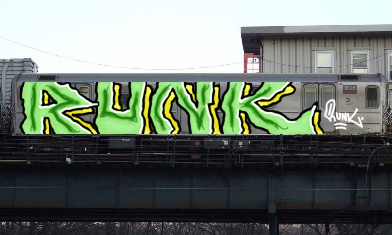 Bombing 1739985264320