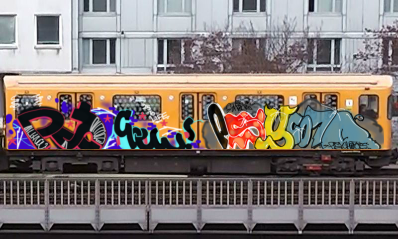 Bombing 1740128640123