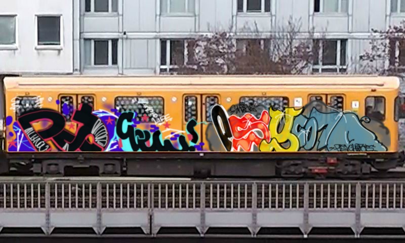 Bombing 1740128640123