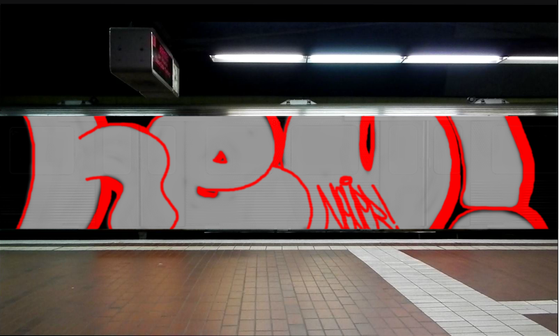 Bombing 1740003810816