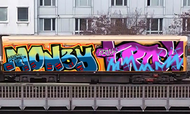 Bombing 1740040401207