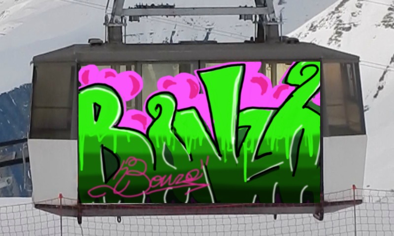 Bombing 1740049496348