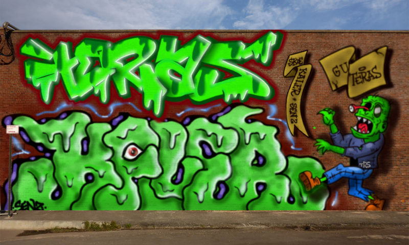 Bombing 1740163594106