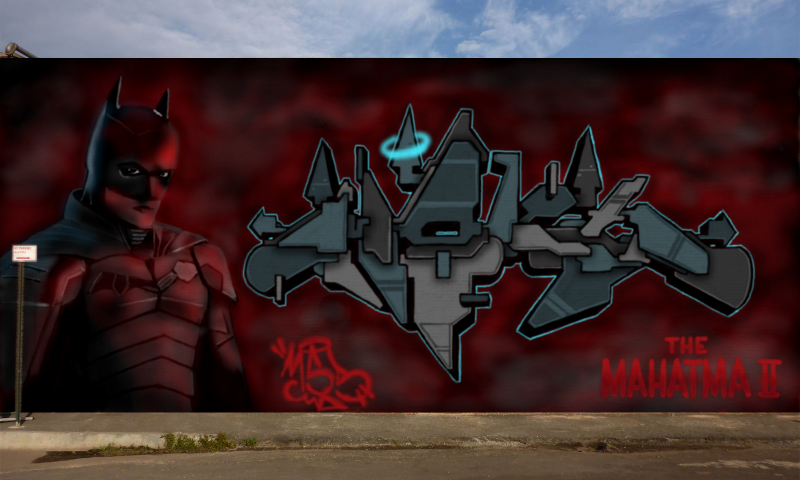 Bombing 1740093278552