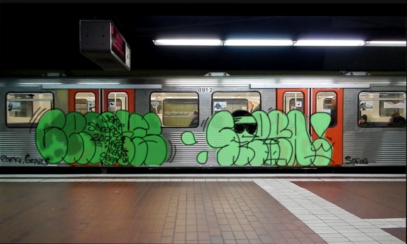 Bombing 1740135199740