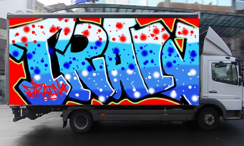 Bombing 1740169090992