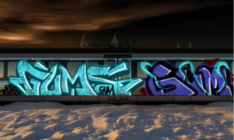 Bombing 1740251632353