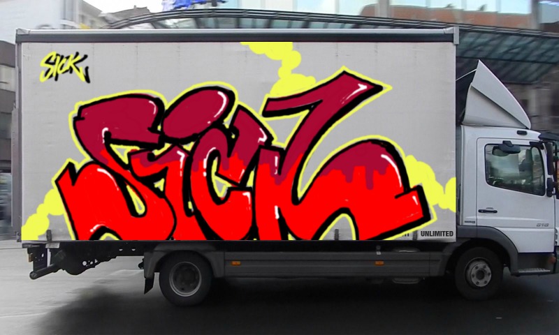 Bombing 1740196063680