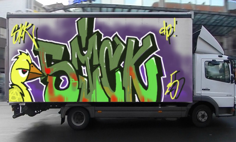 Bombing 1740200019586