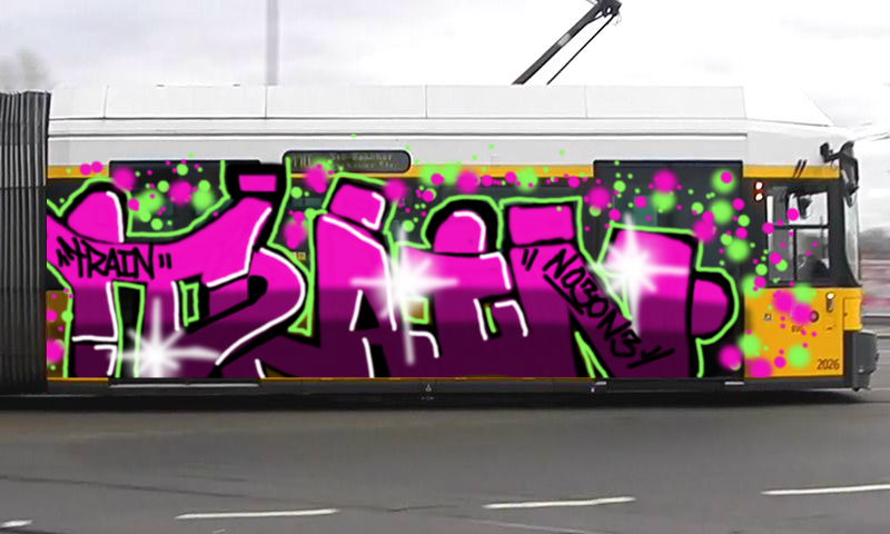 Bombing 1740213705025