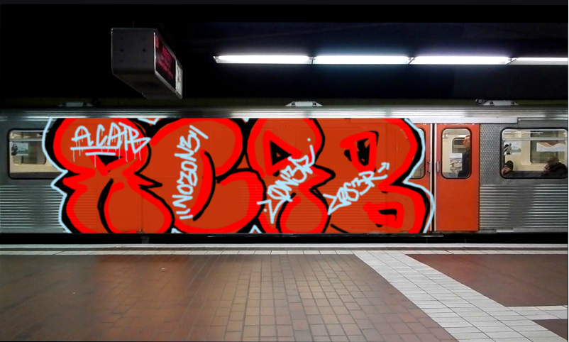 Bombing 1740214264738