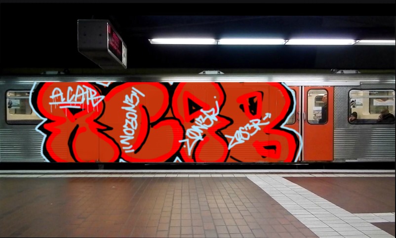 Bombing 1740214264738