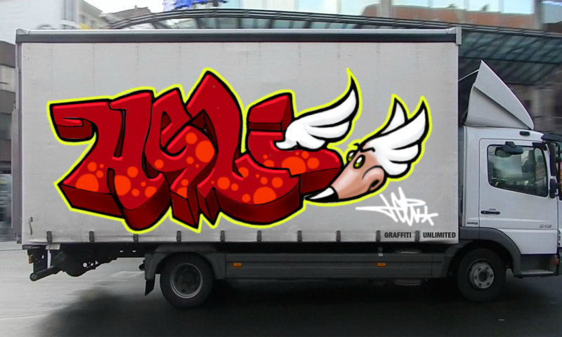 Bombing 1740231372299