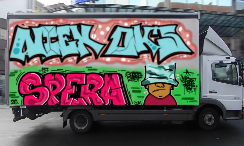 Bombing 1740431418957