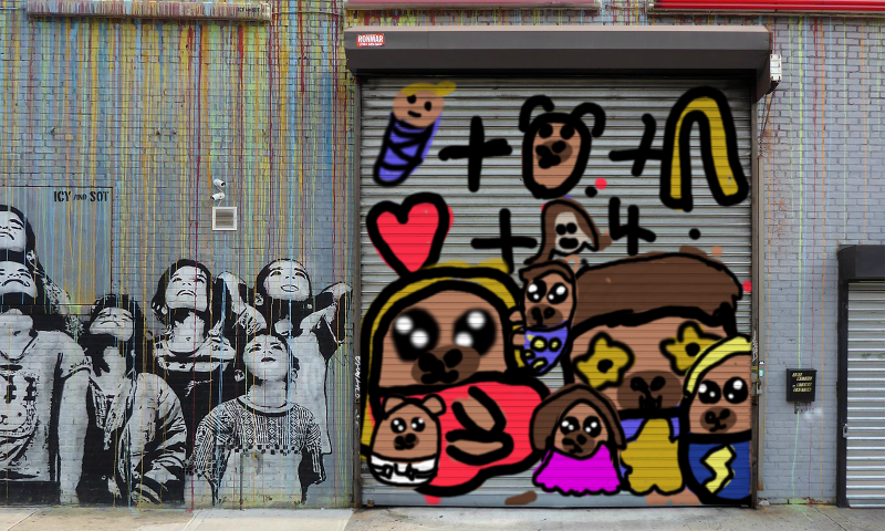 Bombing 1740255301425