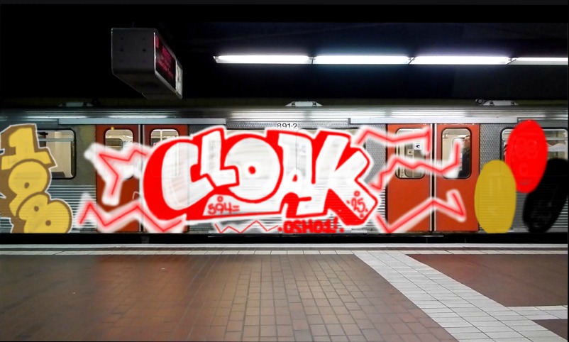 Bombing 1740264272826