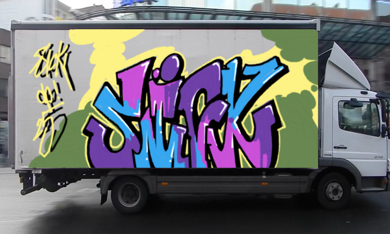 Bombing 1740286189332