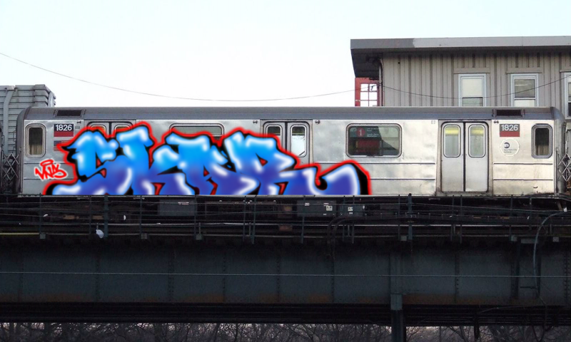 Bombing 1741119186790