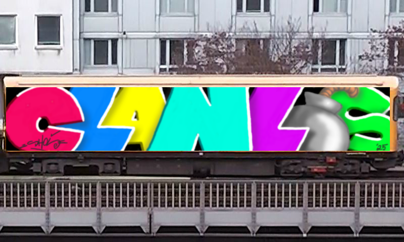 Bombing 1740327289505