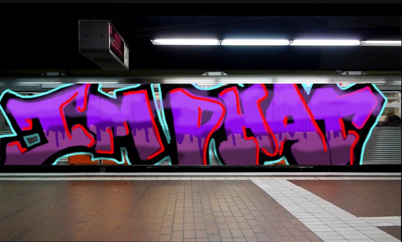 Bombing 1740337962600