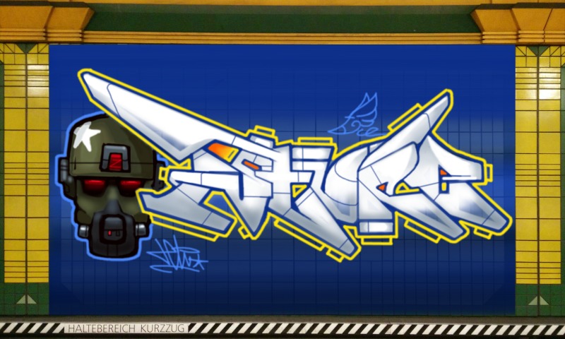 Bombing 1740339689669