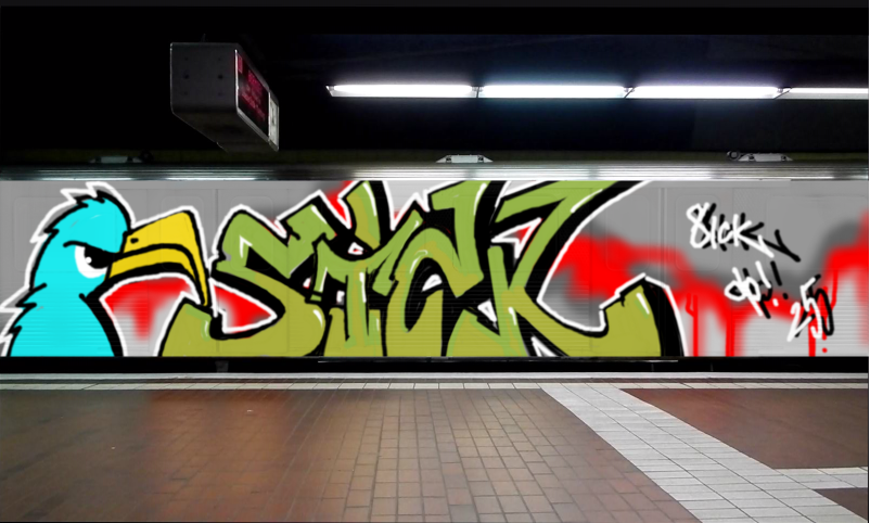 Bombing 1740340773256