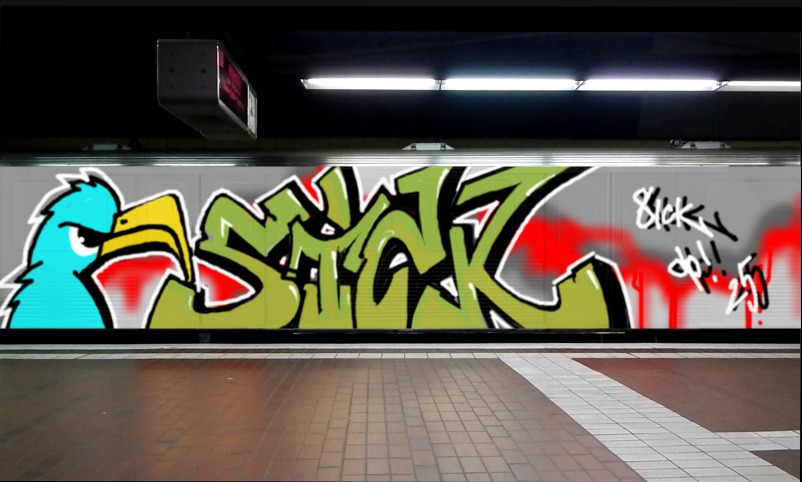 Bombing 1740340773256