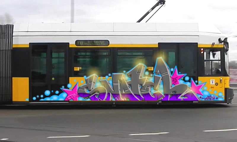 Bombing 1740345787811