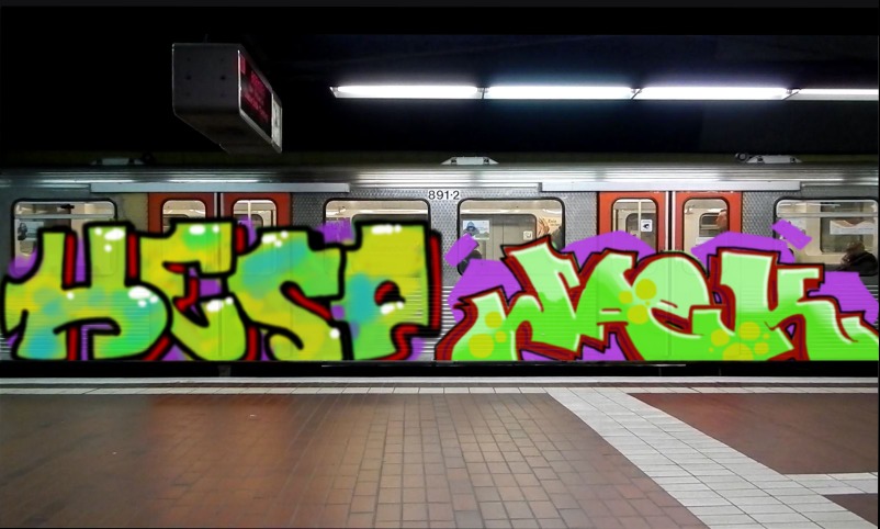 Bombing 1740374025078