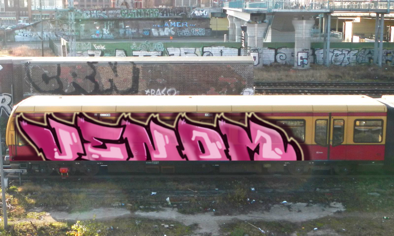 Bombing 1740357622678