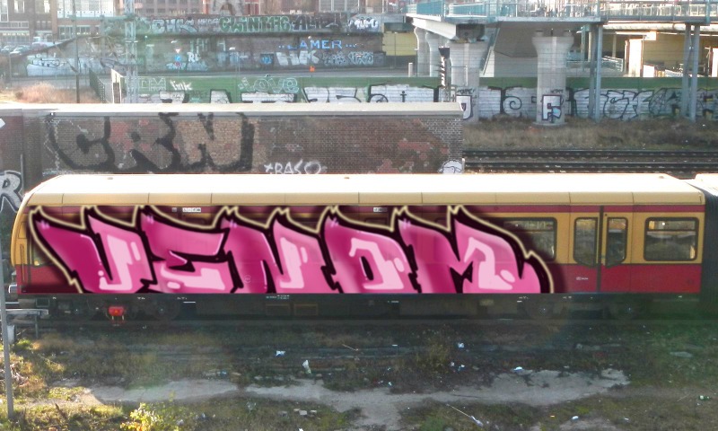 Bombing 1740357622678