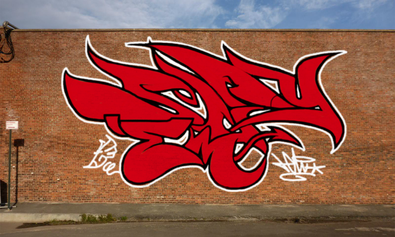 Bombing 1740358216344