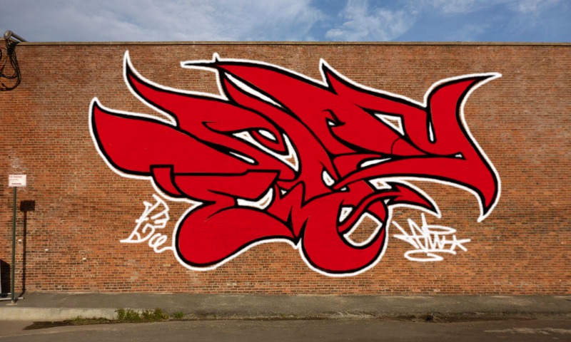 Bombing 1740358216344