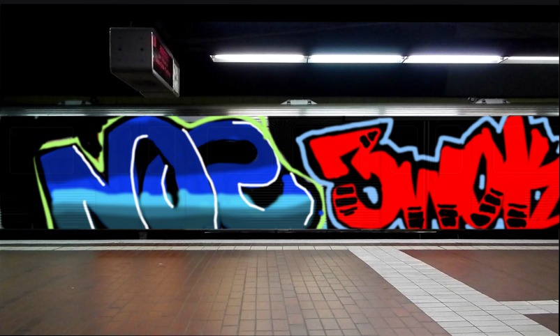 Bombing 1740369593560