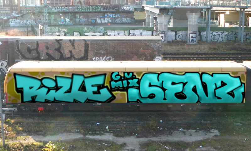 Bombing 1740448934475