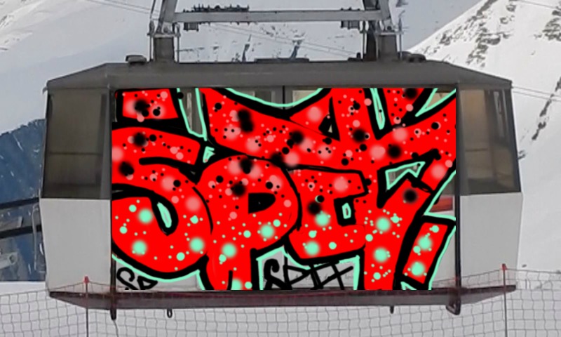 Bombing 1740383980616