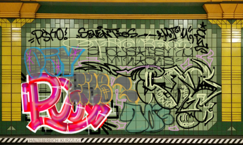 Bombing 1741994795564