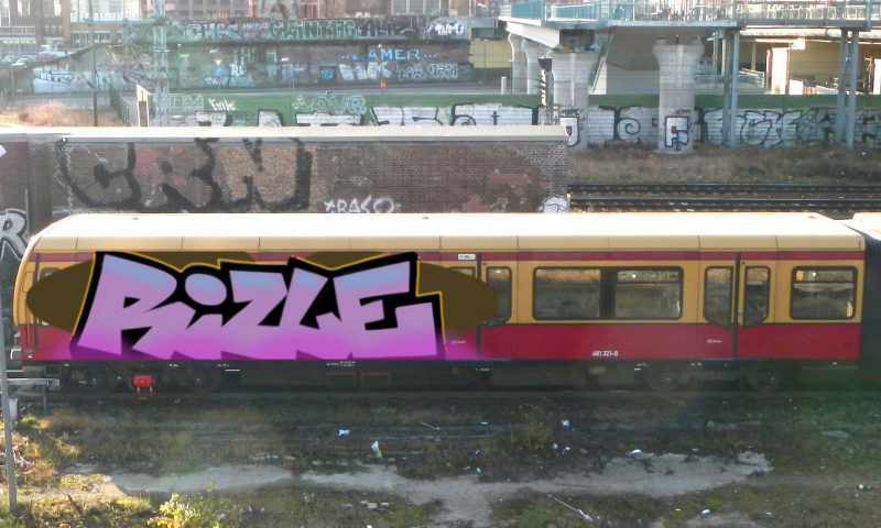 Bombing 1740466383731