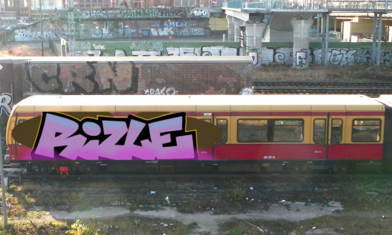 Bombing 1740466383731