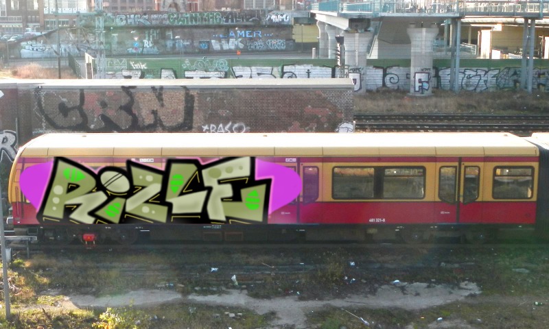 Bombing 1740488775992