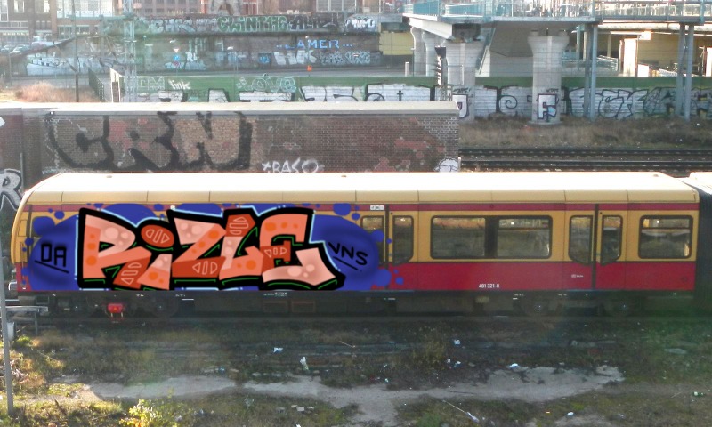 Bombing 1740495545310