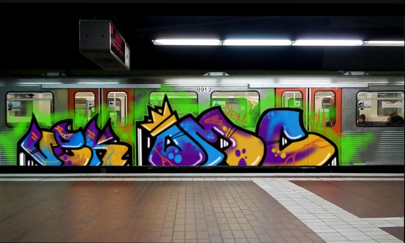 Bombing 1740497345017