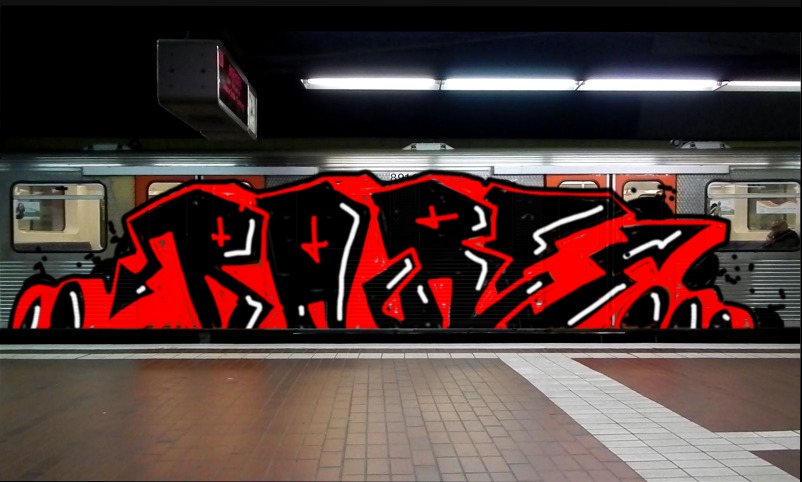 Bombing 1740566946415