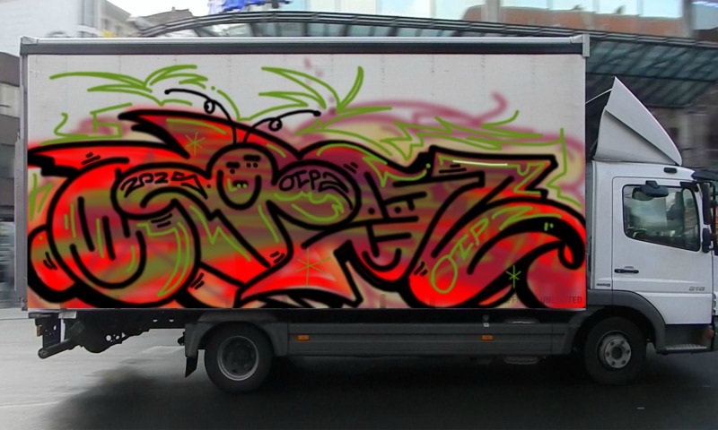 Bombing 1740585663590