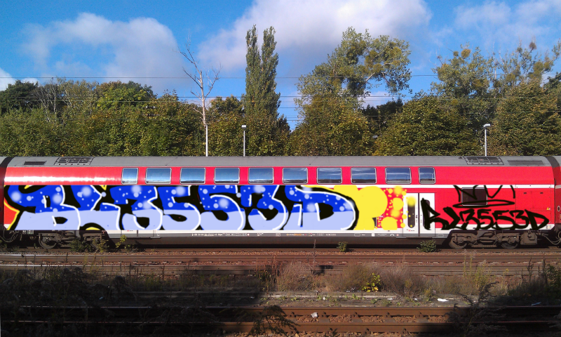 Bombing 1740591738171